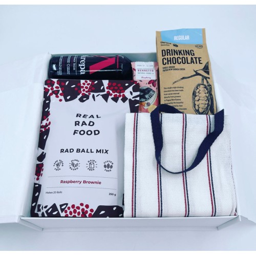 Healthy Box - Gluten and Dairy Free